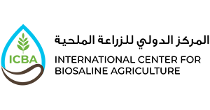 International Center for Biosaline Agriculture