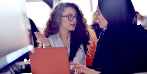 Arab Women Leaders in Agriculture (Awla) fellowship program  opens call for applications