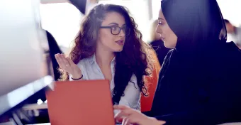 Arab Women Leaders in Agriculture (Awla) fellowship program  opens call for applications