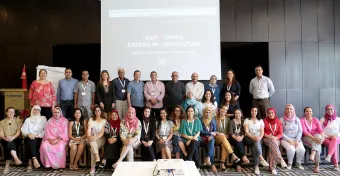 Why to invest more in women and girls in science