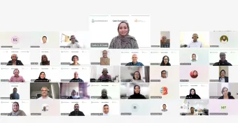 On International Women’s Day 2026, under the theme “Rights, Justice and Action for All Women and Girls”, the International Center for Biosaline Agriculture (ICBA) marked the completion of the fourth cohort of the Arab Women Leaders in Agriculture (AWLA) Fellowship Program, highlighting the growing role of women scientists in advancing agricultural innovation and climate resilience across the Middle East and North Africa.